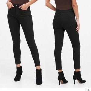 Black jeans